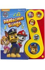 Nickelodeon PAW Patrol