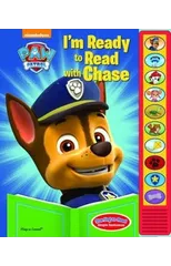 Nickelodeon PAW Patrol