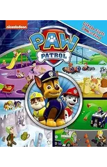 Nickelodeon PAW Patrol