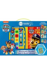 Nickelodeon PAW Patrol