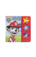 Nickelodeon PAW Patrol