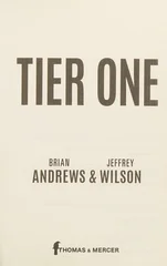 Tier One