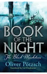 Book of the Night