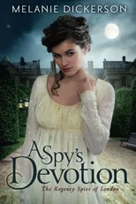 A Spy's Devotion