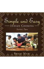Simple and Easy Indian Cooking