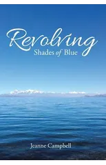 Revolving Shades of Blue