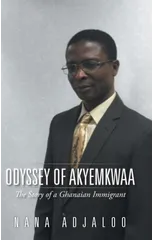 Odyssey of Akyemkwaa