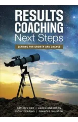 RESULTS Coaching Next Steps