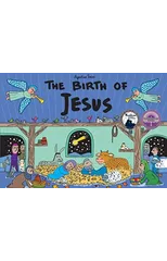 The Birth of Jesus