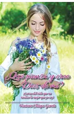 ?Que piensa y cree Dios de mi?