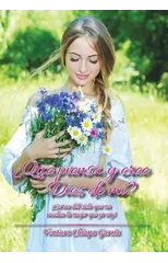 ?Que piensa y cree Dios de mi?