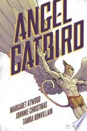 Angel Catbird Volume 1