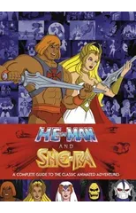 He-man And She Ra