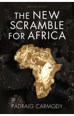 The New Scramble for Africa