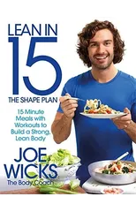 Lean in 15 - The Shape Plan