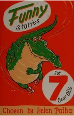 Funny Stories For 7 Year Olds