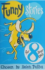 Funny Stories For 8 Year Olds