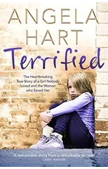 Terrified