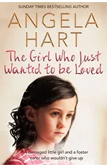 The Girl Who Just Wanted To Be Loved