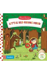 Little Red Riding Hood