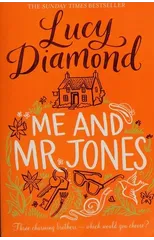 Me and Mr Jones