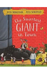 The Smartest Giant in Town