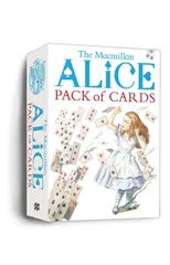 Macmillan Alice Pack of Cards