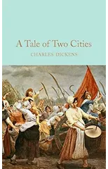 A Tale of Two Cities