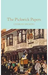 The Pickwick Papers