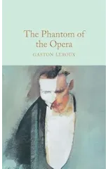 The Phantom of the Opera