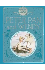 Peter Pan and Wendy