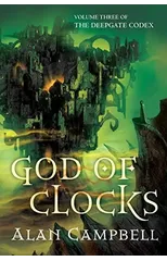 God of Clocks