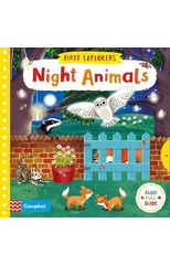 Night Animals