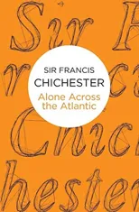 Alone Across The Atlantic