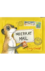 Meerkat Mail