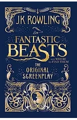 FANTASTIC BEAST & WHERE TO FIND THEM LP