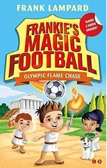 Frankie's Magic Football
