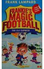Frankie's Magic Football