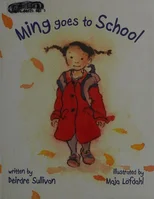 Ming Goes to School