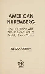 American Nuremberg