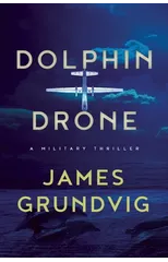Dolphin Drone