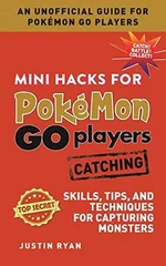 Mini Hacks for Pokemon GO Players