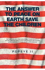 The Answer to Peace on Earth Save the children