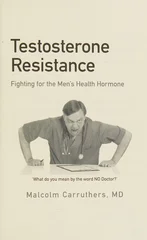 Testosterone Resistance
