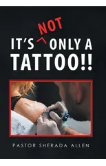 It's Not Only a Tattoo!!
