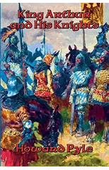 King Arthur and His Knights