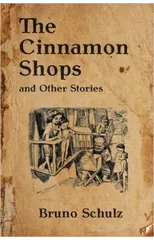 The Cinnamon Shops and Other Stories