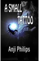 A Small Tattoo