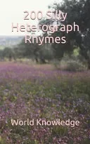 200 Silly Heterograph Rhymes
