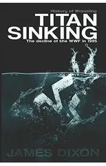 Titan Sinking